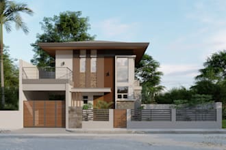 design custom floor plans and 3d models for your project