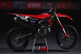 create mx motorcycle and mountain bike and assetto corsa