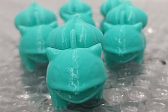 3d print custom cookie or clay cutters from your image