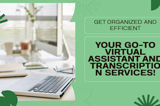 provide accurate data entry and virtual admin support