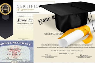 do  urgent sameday replica degree, masters, ph d, college diploma, ss card, ged