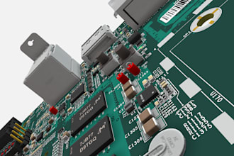 pcb design circuit design electronics engineering schematics gerber bom iot fgpa