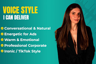 create italian ugc, tiktok and reels for your brand