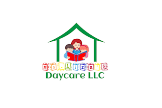 make a daycare, childcare, babyshop, school and kids logo