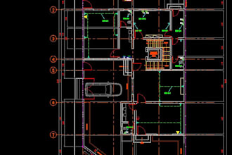 do electrical plan and calculation