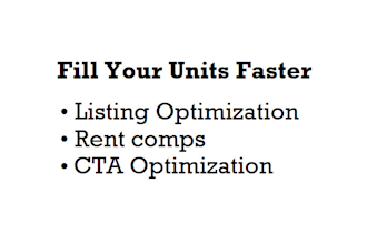optimize your rental property listings to attract more leads