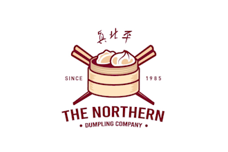 design a vibrant mexican food or restaurant logo