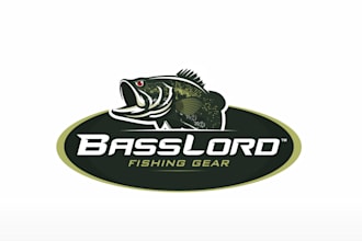 design a custom outdoor, adventure, travel, or camping logo