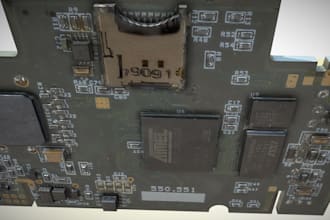 pcb design, schematics circuit design in kicad easyeda altium gerber bom esp32