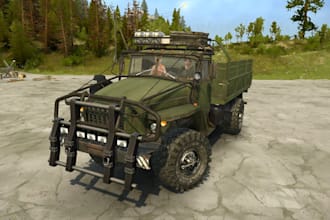 design unique arma 3 vehicles, custom reskins and arma reforger mod