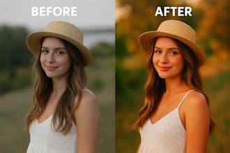 advanced photo editing in photoshop super fast