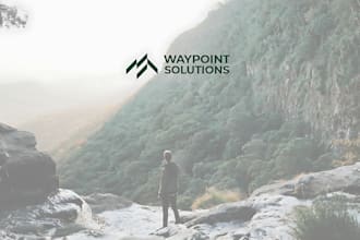 design high quality logo for mountain, travel, and outdoor lifestyle brands