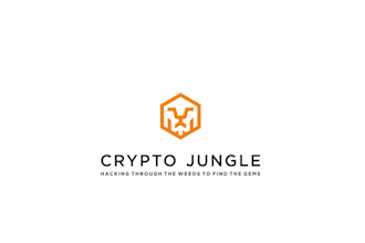 design a gold, silver, 3d coin, bitcoin or crypto token logo