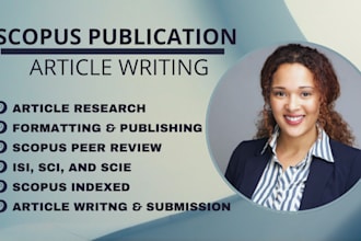 publish your article, research in top scopus wos ssci indexed journals