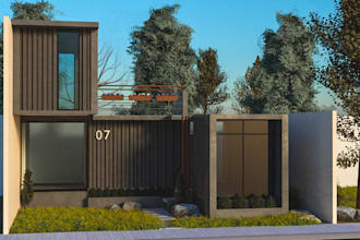 design 3d shipping container home, restaurant,tiny house, kiosk, retail shop,bar