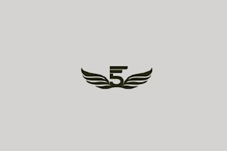 design a professional transport, logistics, or trucking logo