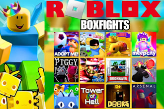 make roblox full game development roblox script roblox studio vfx roblox map