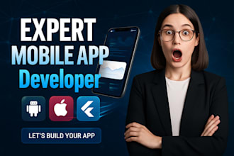 do custom ai software, full stack web application developer, software developer