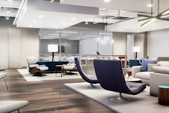 commercial park,office interior lounge,lobby design,blender model,3d architect