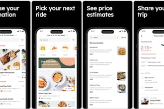 design professional app store screenshots and play store