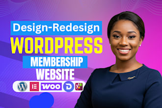 create yoga instructor booking wordpress website elementor online booking revamp