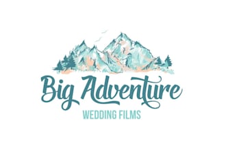 do vintage adventure mountain and outdoor logo design