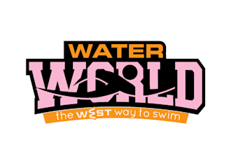 design high quality swimming logo with express delivery