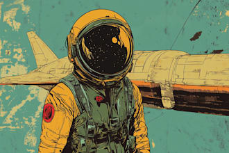 design fantasy, romance and sci fi book covers