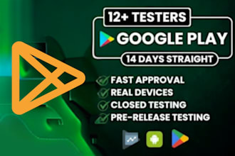 be your QA tester for website testing, software testing and mobile app testing