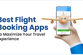 design a flight, hotel or appointment booking website with booking system