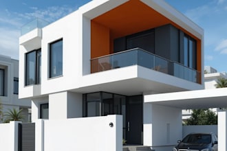 design stunning 3d storefronts, duplex houses, restaurant plan