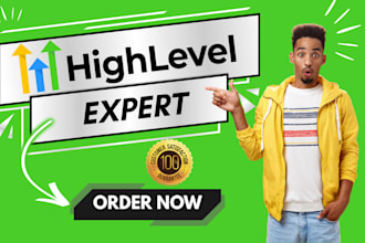 do ghl website, ghl funnel, ghl landing page, ghl automation, ghl workflow