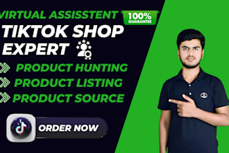 be your tiktok shop affiliate marketing and tik tok ads expert