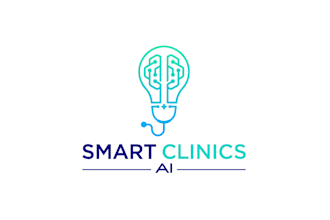 do professional health, dental, or medical clinic logo