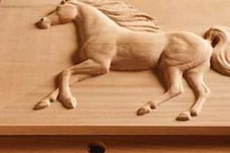 create custom 3d cnc design for wood engraving  design 3d relief all carvings