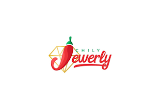 design a beautiful modern jewelry and fashion logo