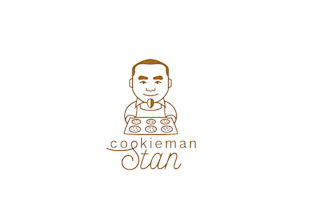 do bakery dessert cookies restaurant cake candy sweets logo