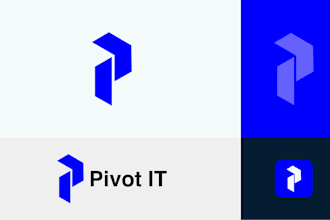design timeless saas starup, ai tech software business logo