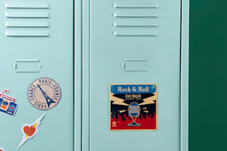 custom vinyl stickers die cut stickers vinyl stickers stickers design