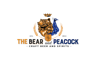 do a bold, modern, craft brewery logo for your beer brand