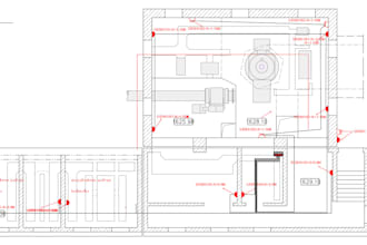 create professional electrical drawings in autocad