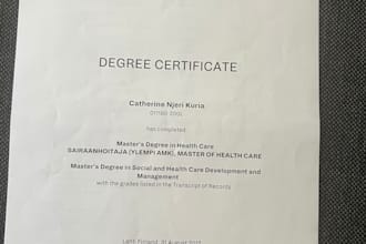 write engaging and well researched healthcare articles