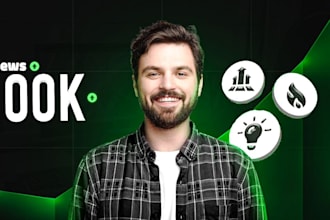 design a thumbnail for your video