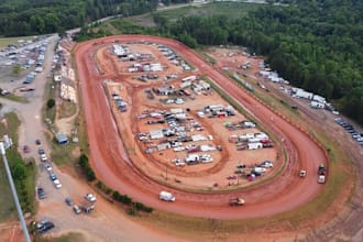 take drone pictures and video in the charlotte,  carolinas, or southern virginia