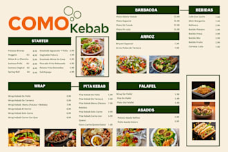 design creative designs for your business