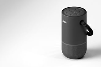 high quality 3d hard surface models with plasticity and blender