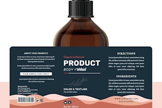 do product packaging design box label design 3d pouch design 3d product design