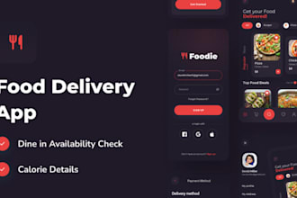 do ai powered food restaurant ordering ai agent, multi tenant saas web app
