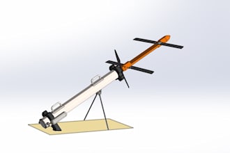 provide professional 3d cad design and modeling