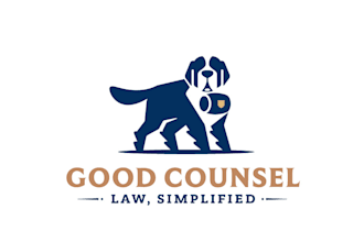 do professional tax, accounting, and financial business logo
